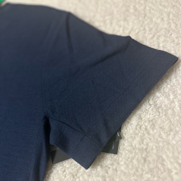 Barcelona FBC Nike Authentic 2018-19 Grand Slam RARE Polo Shirt Mens Sz XL New - Picture 14 of 14